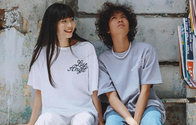 9 cách mặc áo thun là "bảo chứng" cho vẻ ngoài trẻ trung, năng động