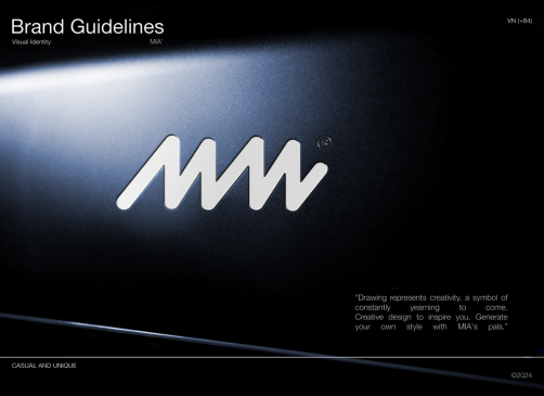 Xưởng may đồng phục MiA - Chất lượng - Thời trang - Tiện dụng