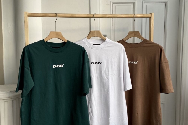 LOCAL BAND - Dịch Vụ Sản Xuất Áo Thun Chất Lượng Cao từ Áo Thun Mía