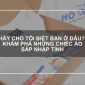 Hãy Cho Tôi Biết Bạn Ở Đâu? Khám Phá Những Chiếc Áo Sáp Nhập Tỉnh Hãy Cho Tôi Biết Bạn Ở Đâu? Khám Phá Những Chiếc Áo Sáp Nhập Tỉnh