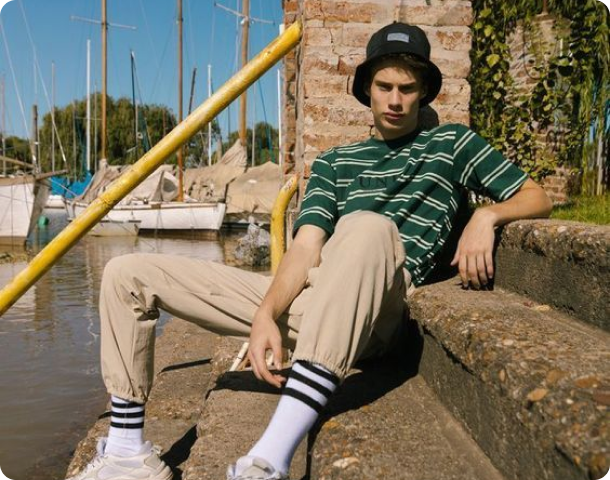 Hình ảnh giày Nike Air Max