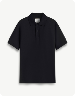 Polo nhãn hiệu ca sấu