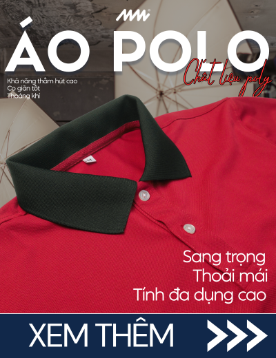 ÁO POLO MiA Style